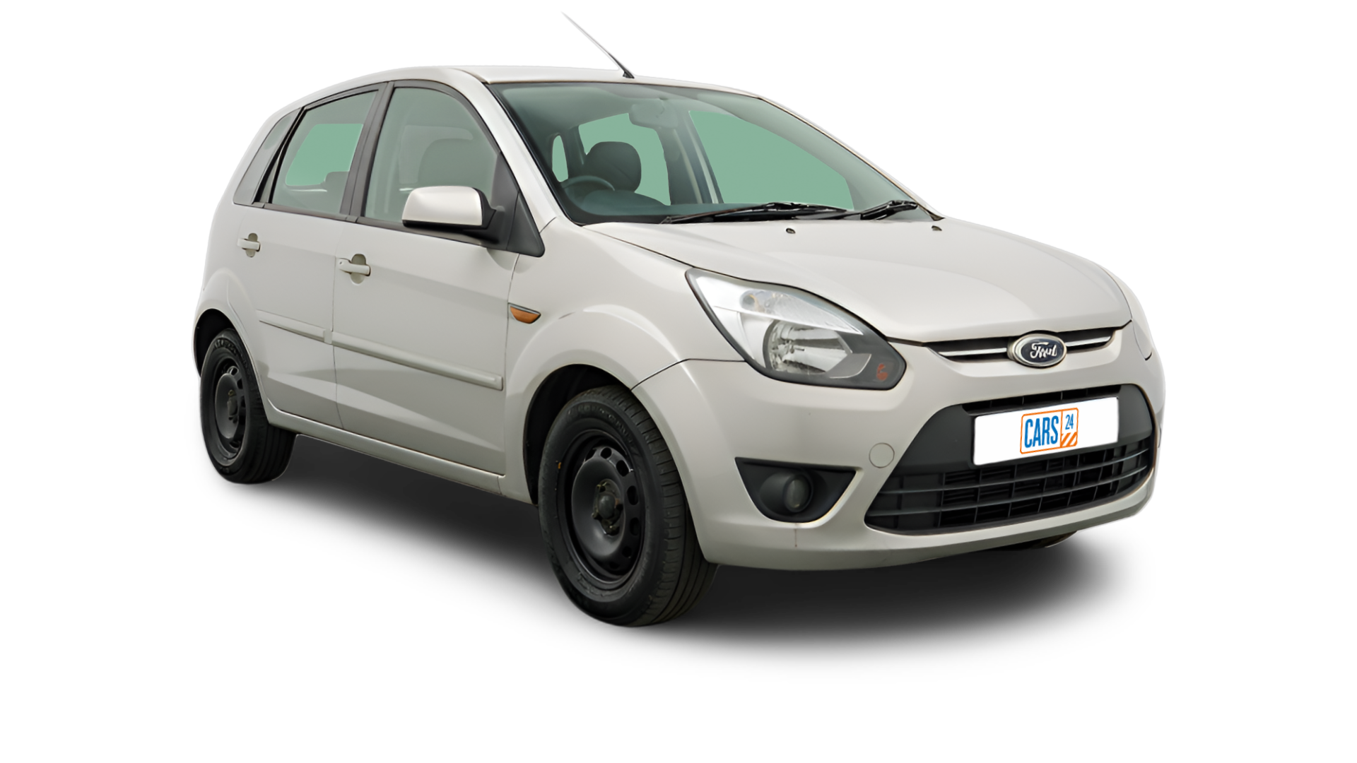 Ford Figo-img